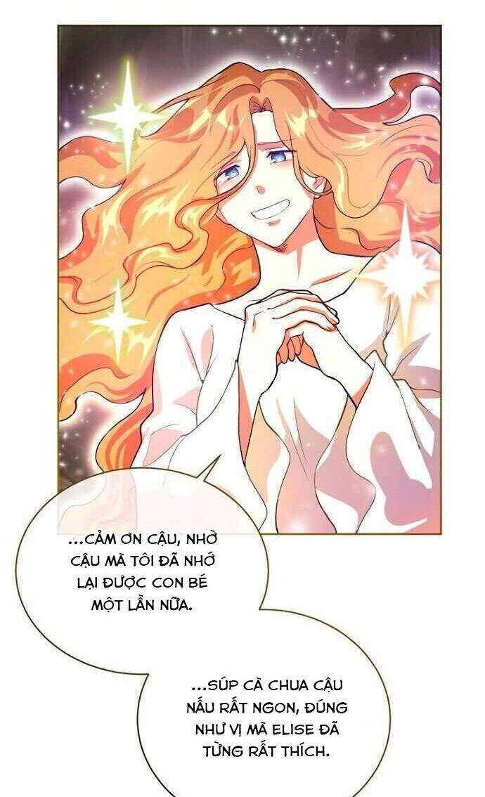 Xin Mời Dùng Bữa - Chapter 37