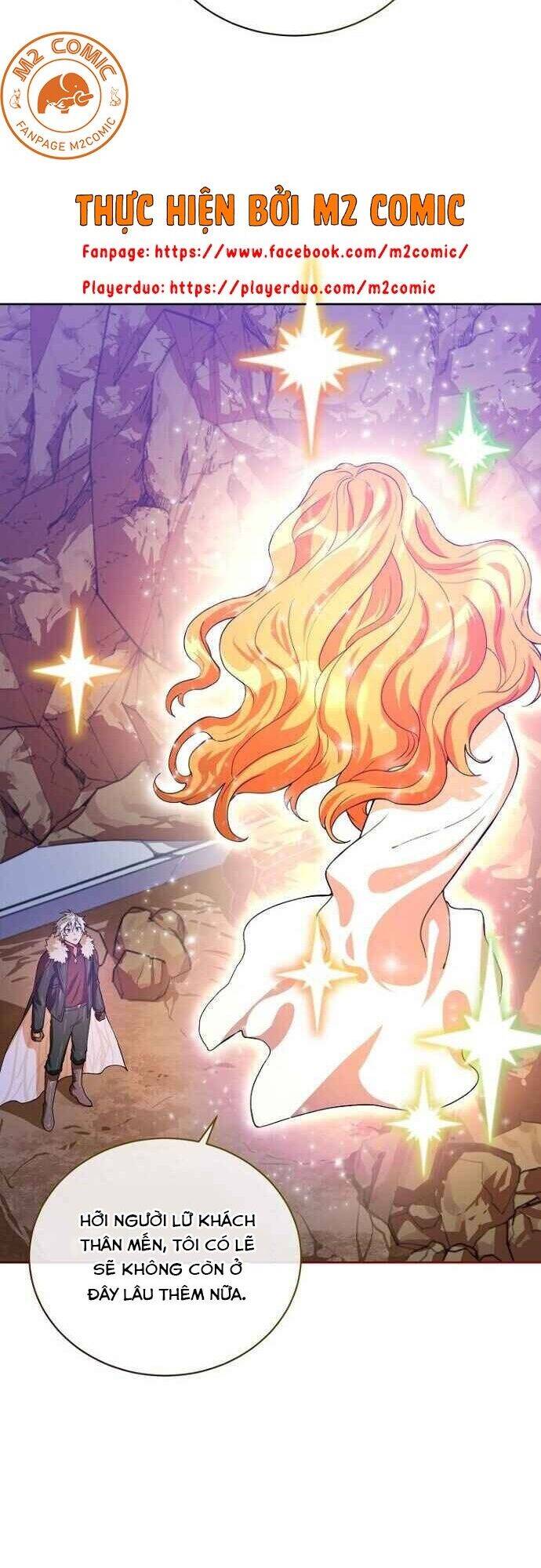 Xin Mời Dùng Bữa - Chapter 37