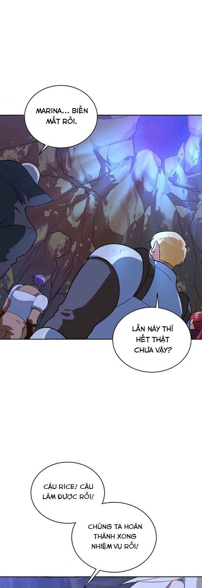Xin Mời Dùng Bữa - Chapter 37