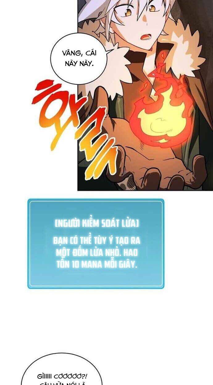 Xin Mời Dùng Bữa - Chapter 37