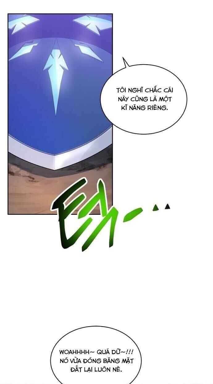 Xin Mời Dùng Bữa - Chapter 37