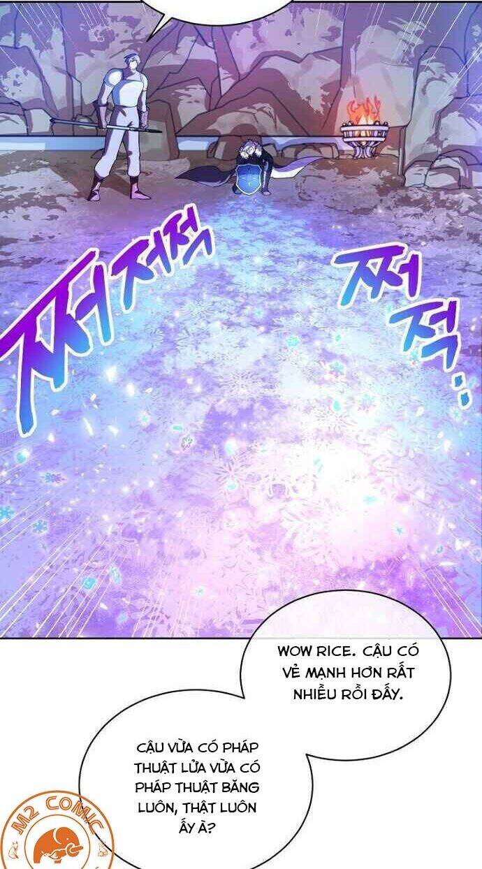 Xin Mời Dùng Bữa - Chapter 37
