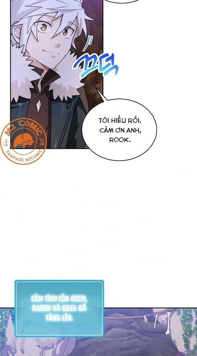 Xin Mời Dùng Bữa - Chapter 37