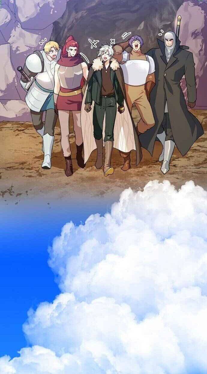 Xin Mời Dùng Bữa - Chapter 37