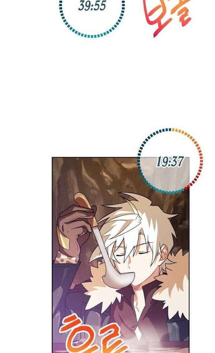 Xin Mời Dùng Bữa - Chapter 37