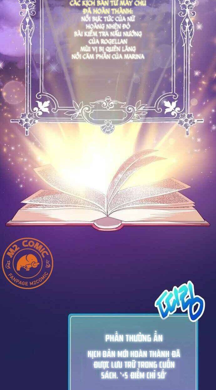 Xin Mời Dùng Bữa - Chapter 37