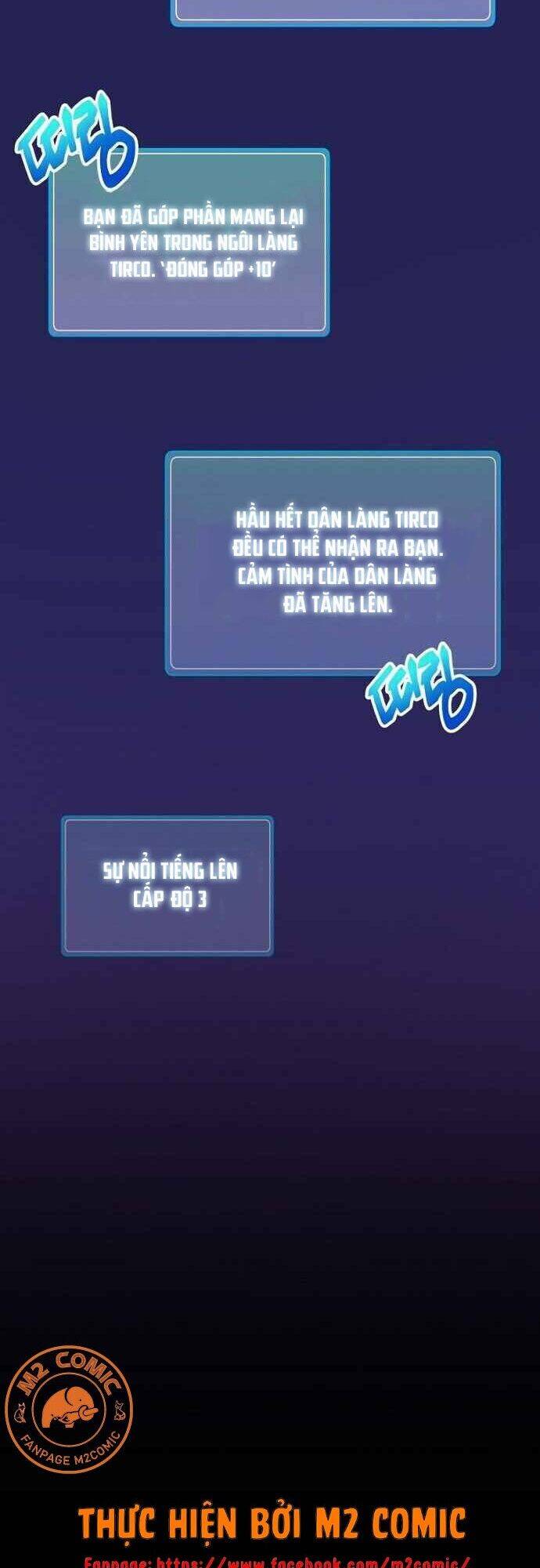 Xin Mời Dùng Bữa - Chapter 37