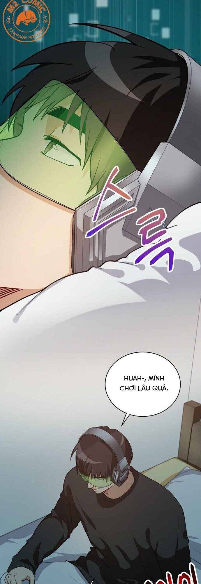 Xin Mời Dùng Bữa - Chapter 37