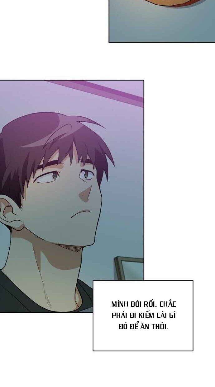 Xin Mời Dùng Bữa - Chapter 37