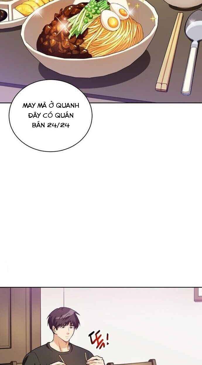 Xin Mời Dùng Bữa - Chapter 37