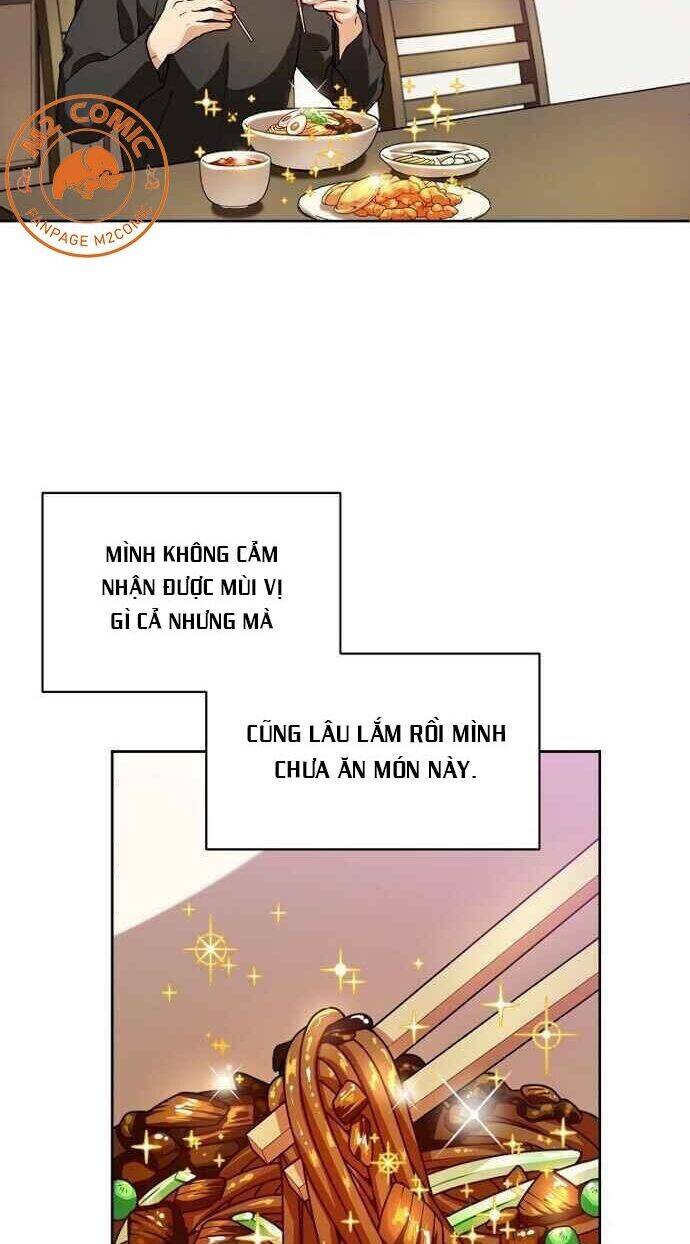 Xin Mời Dùng Bữa - Chapter 37