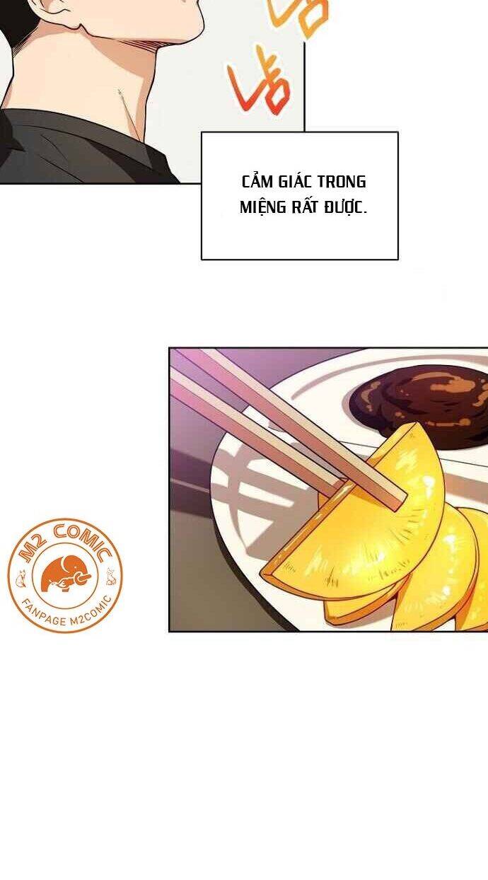 Xin Mời Dùng Bữa - Chapter 37