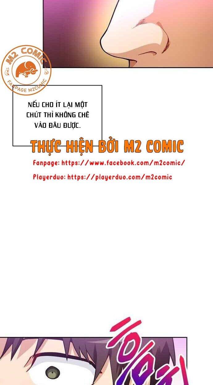 Xin Mời Dùng Bữa - Chapter 37