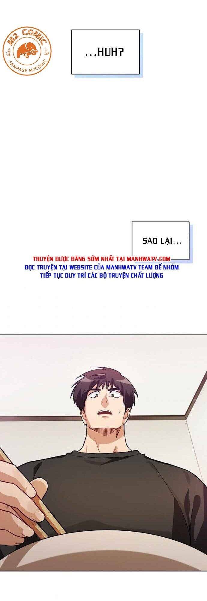 Xin Mời Dùng Bữa - Chapter 37
