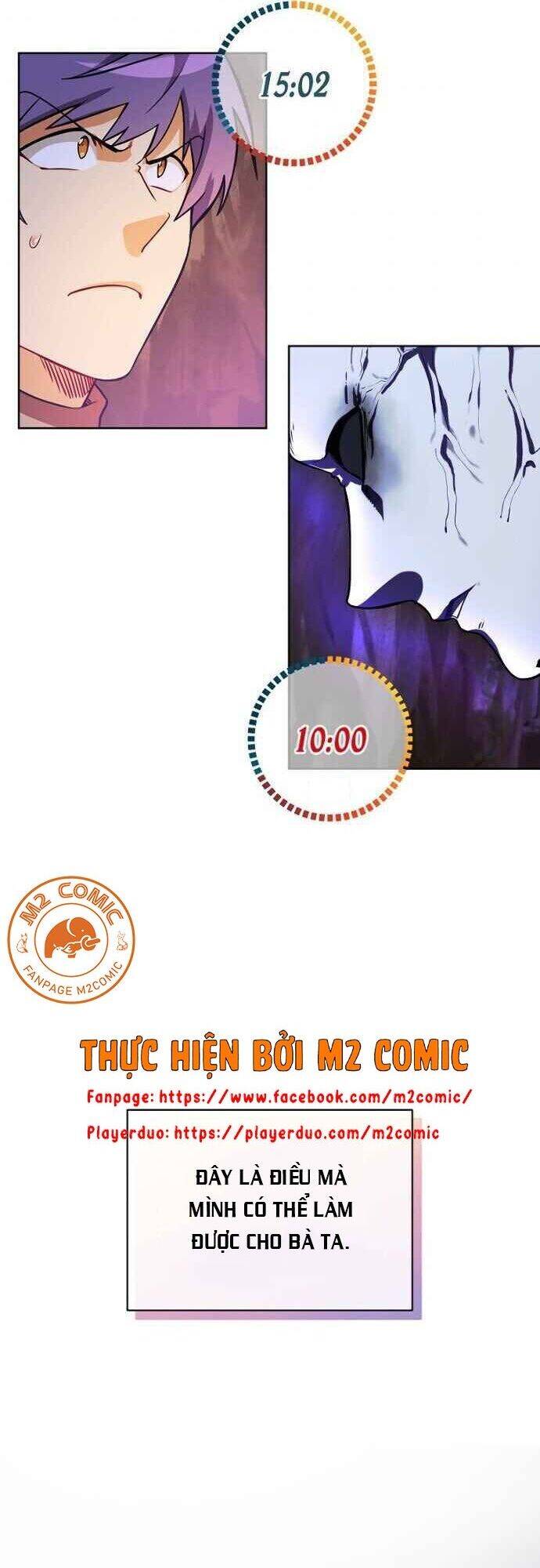 Xin Mời Dùng Bữa - Chapter 37