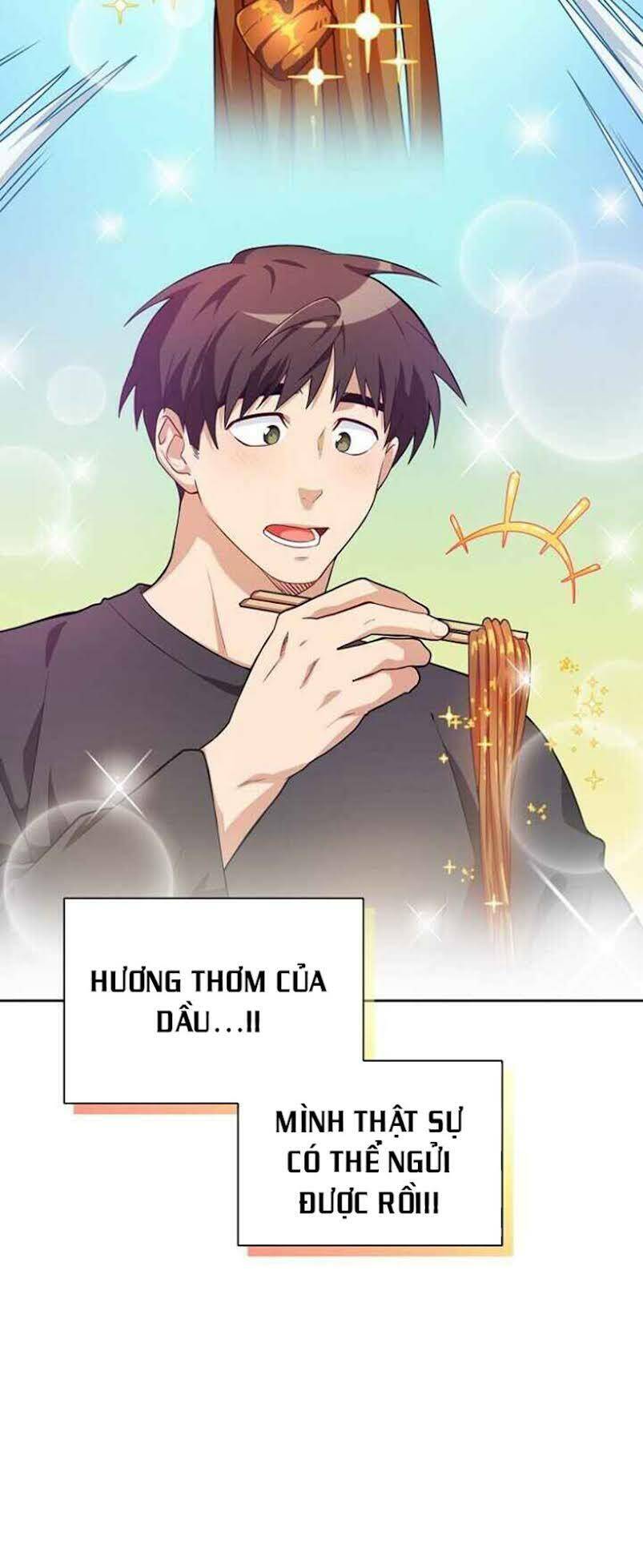Xin Mời Dùng Bữa - Chapter 38