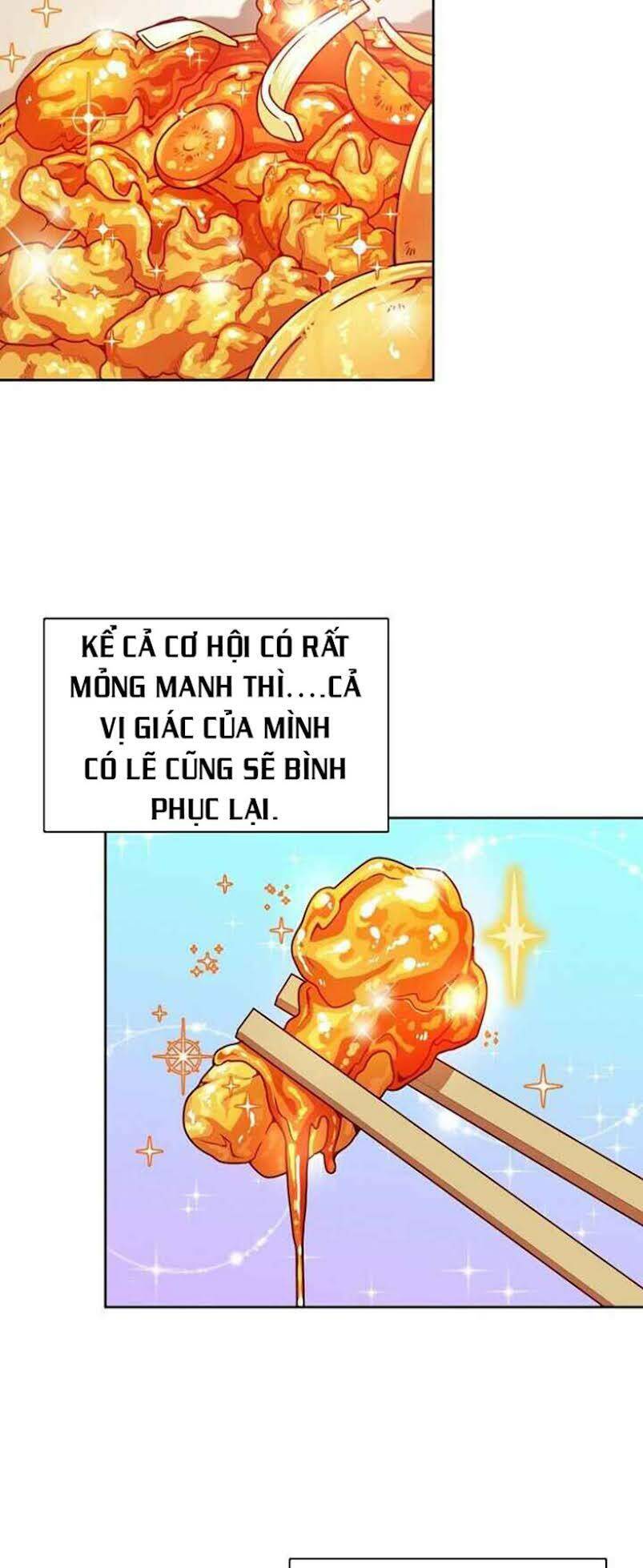 Xin Mời Dùng Bữa - Chapter 38