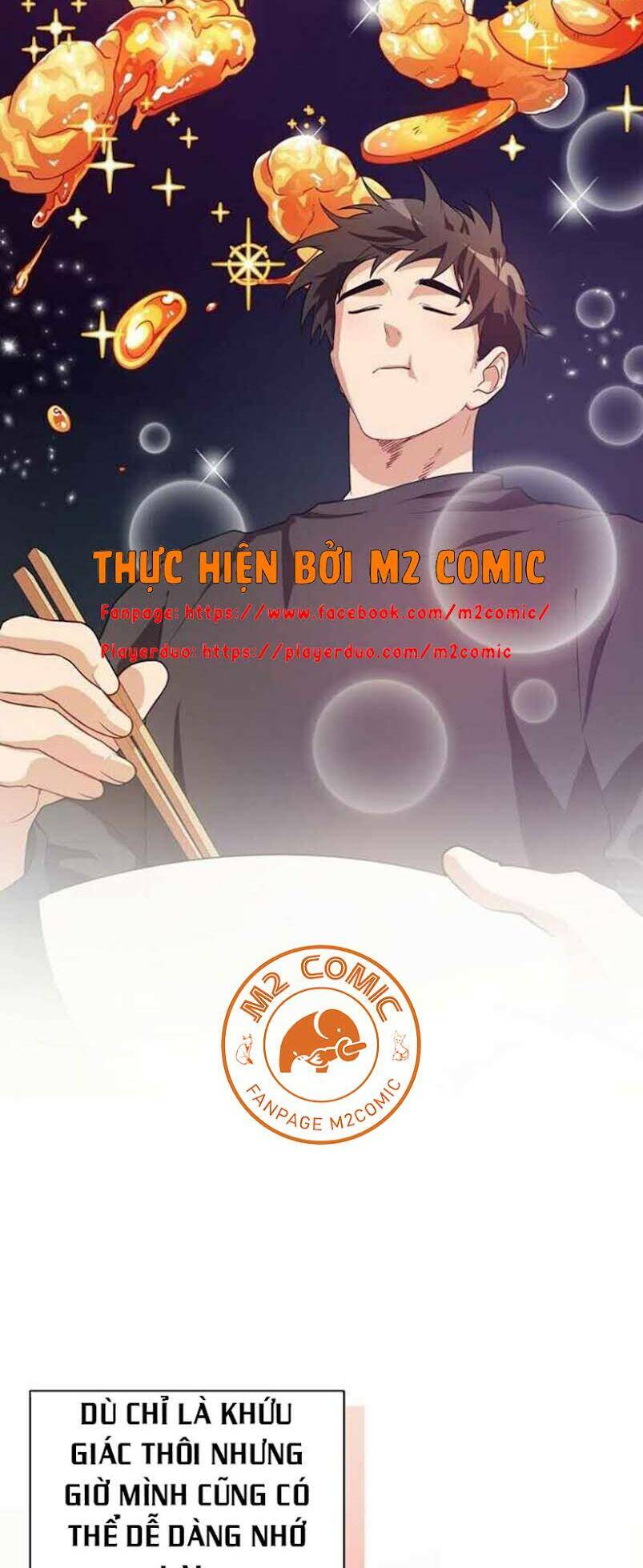 Xin Mời Dùng Bữa - Chapter 38