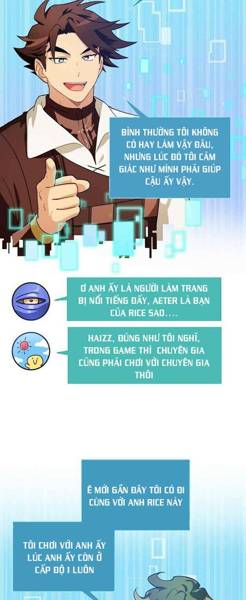 Xin Mời Dùng Bữa - Chapter 38