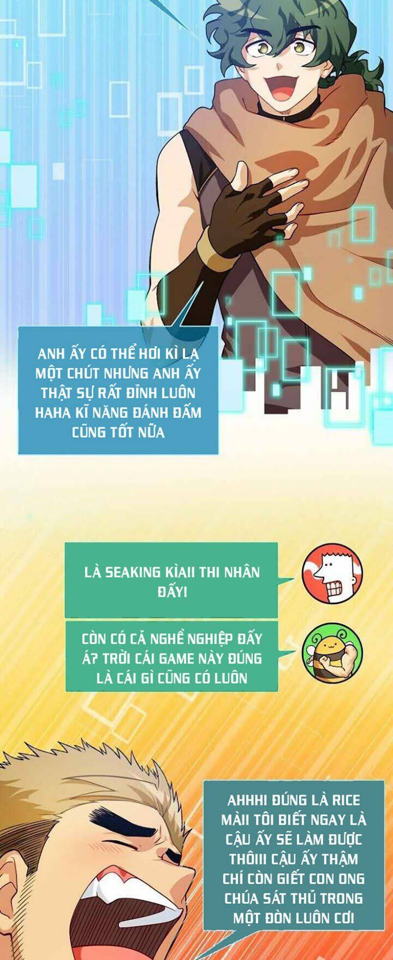 Xin Mời Dùng Bữa - Chapter 38