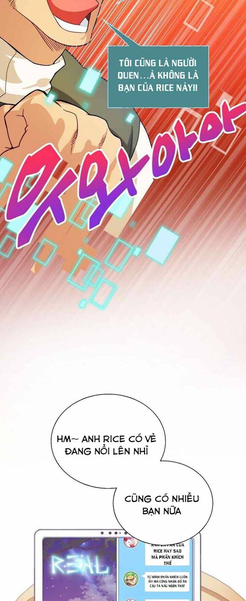 Xin Mời Dùng Bữa - Chapter 38