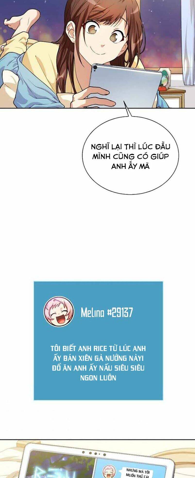 Xin Mời Dùng Bữa - Chapter 38