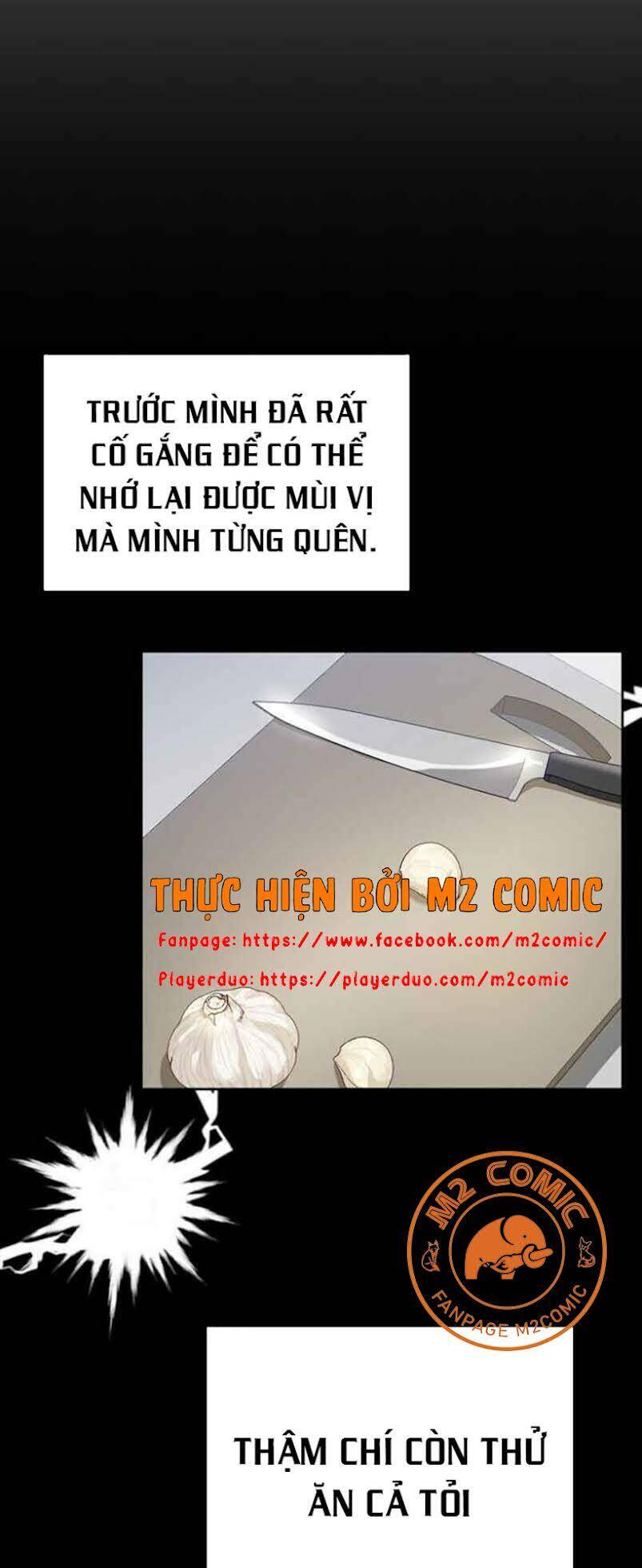 Xin Mời Dùng Bữa - Chapter 38
