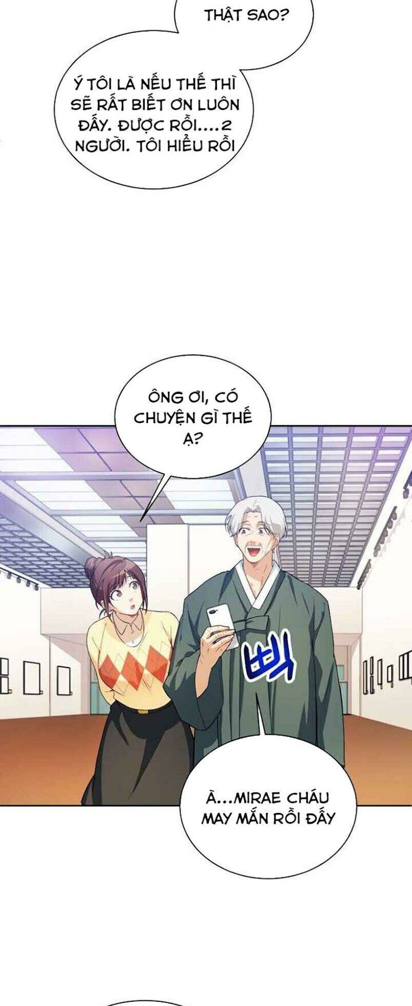 Xin Mời Dùng Bữa - Chapter 38