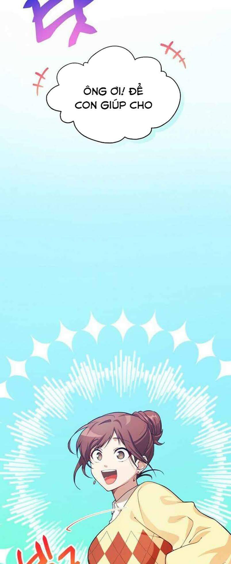 Xin Mời Dùng Bữa - Chapter 38