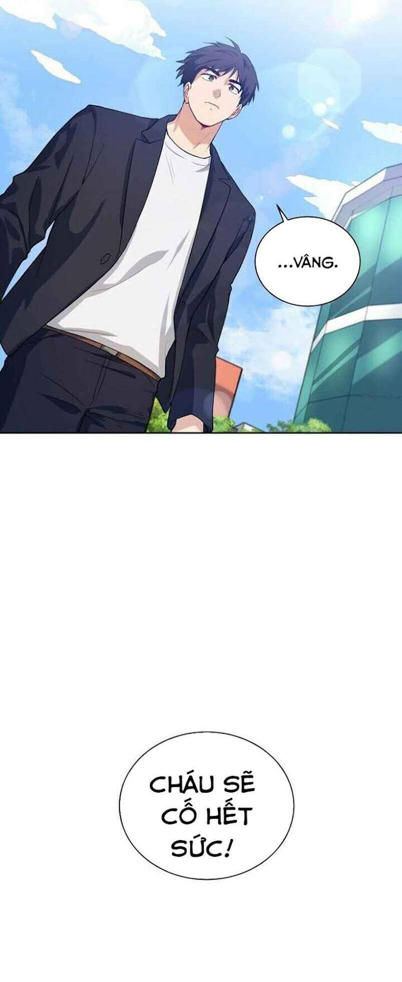 Xin Mời Dùng Bữa - Chapter 38