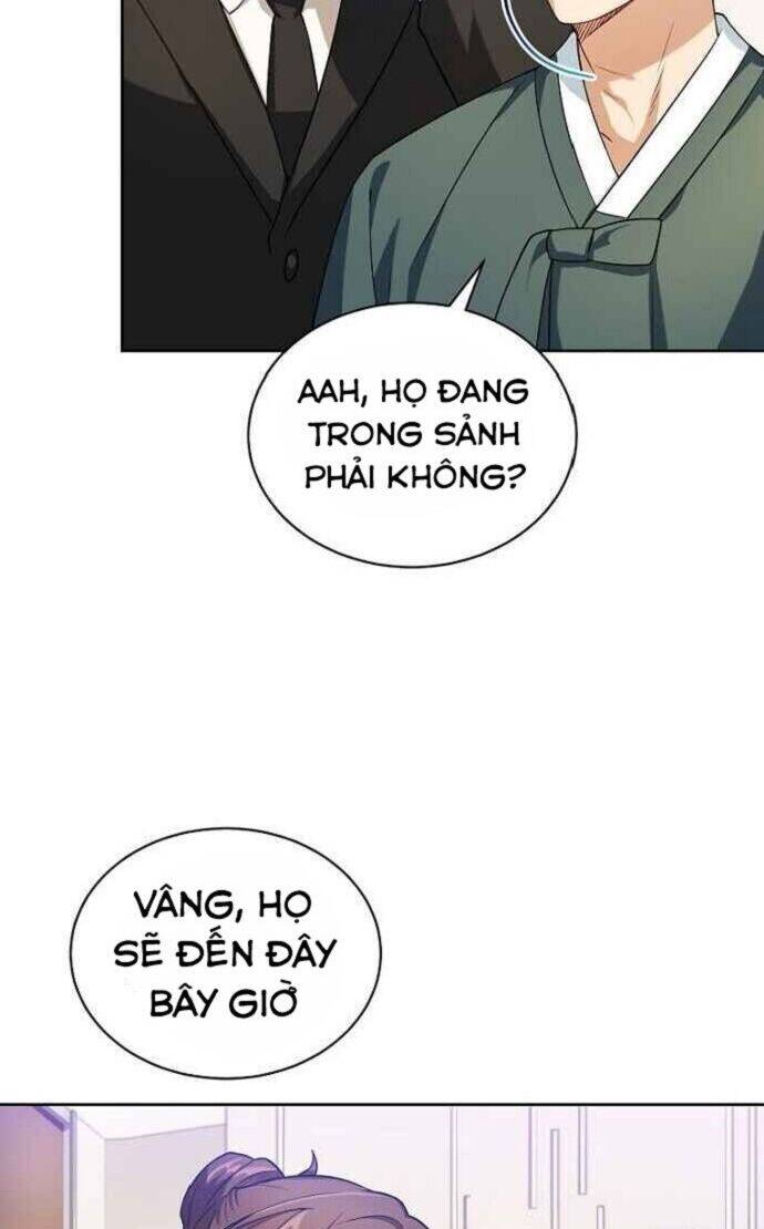 Xin Mời Dùng Bữa - Chapter 39