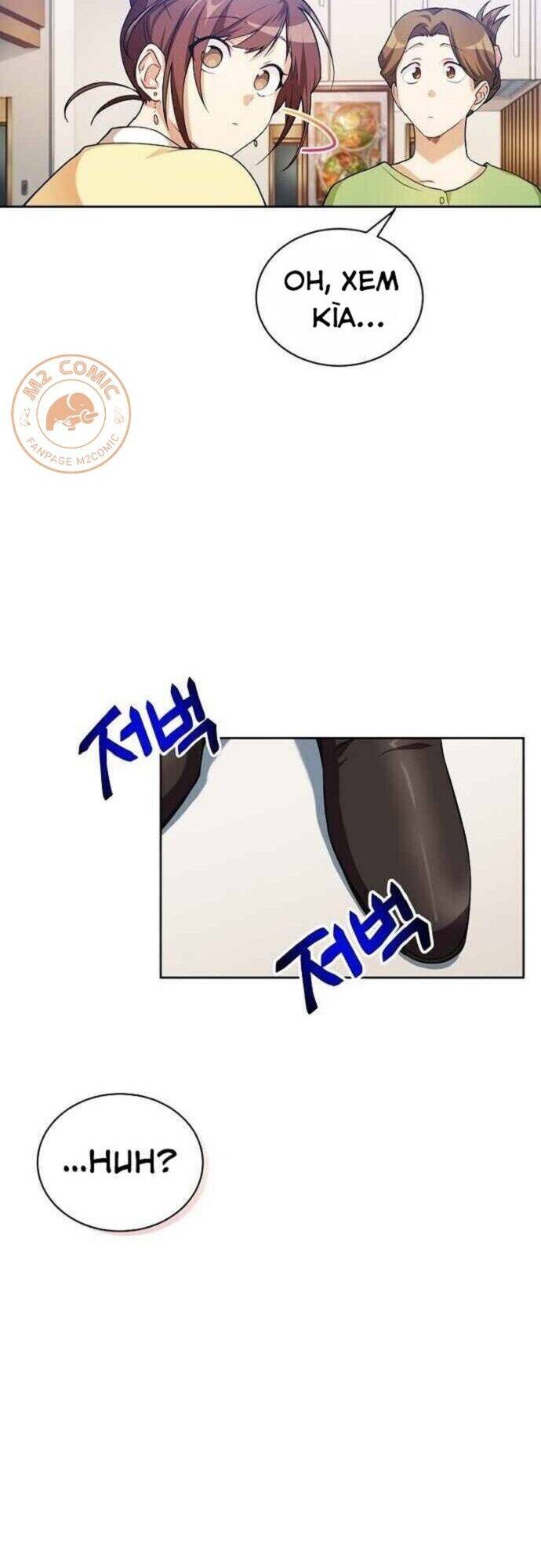 Xin Mời Dùng Bữa - Chapter 39