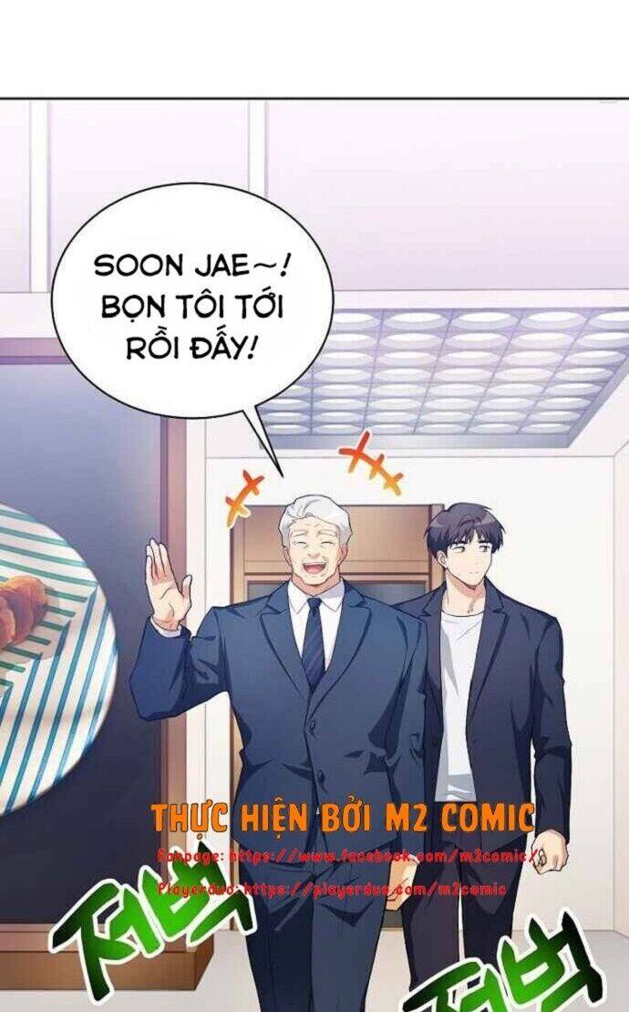 Xin Mời Dùng Bữa - Chapter 39