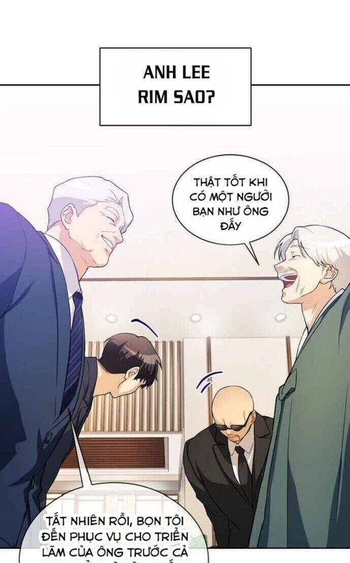 Xin Mời Dùng Bữa - Chapter 39