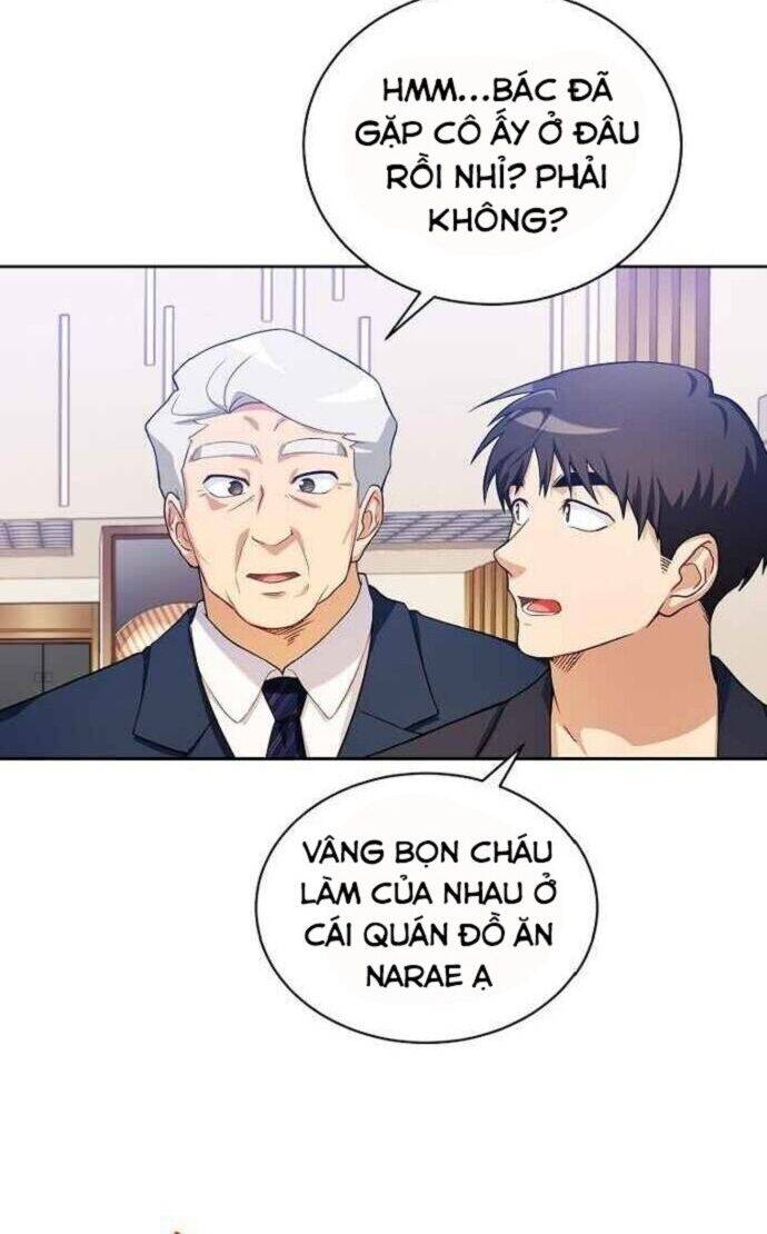 Xin Mời Dùng Bữa - Chapter 39