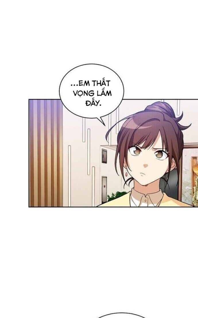Xin Mời Dùng Bữa - Chapter 39