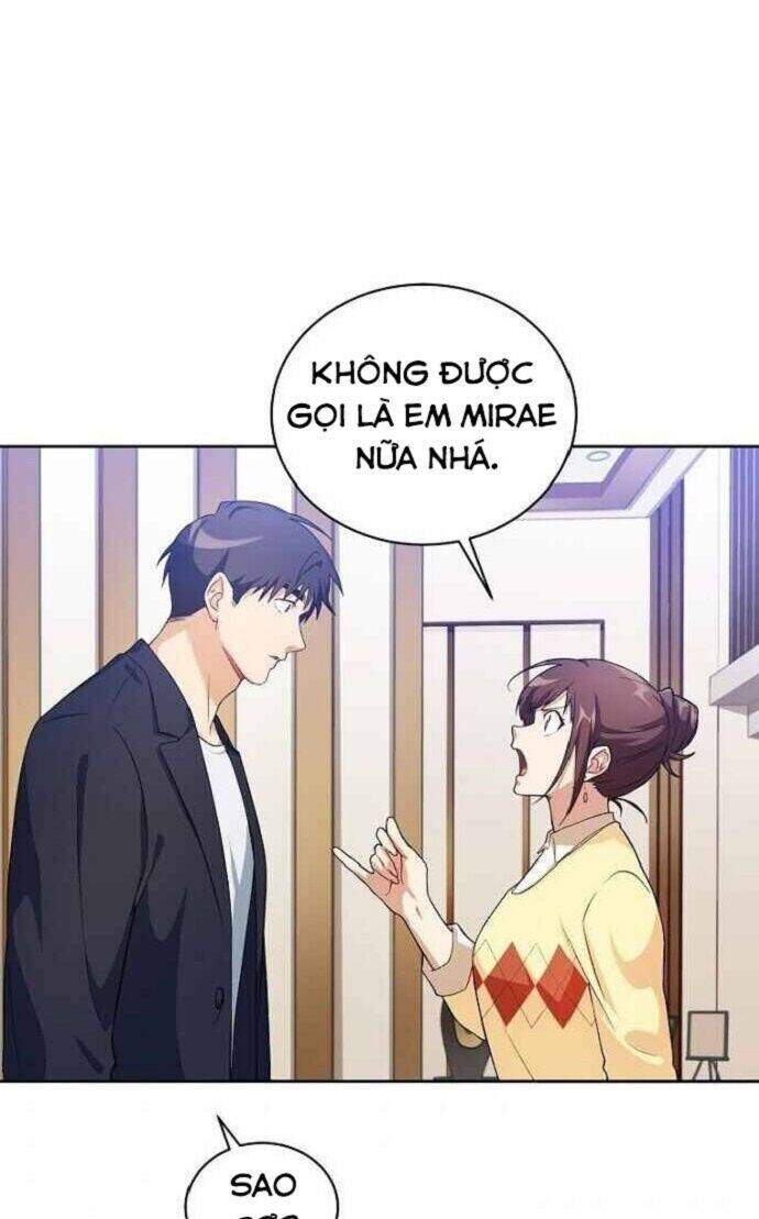Xin Mời Dùng Bữa - Chapter 39