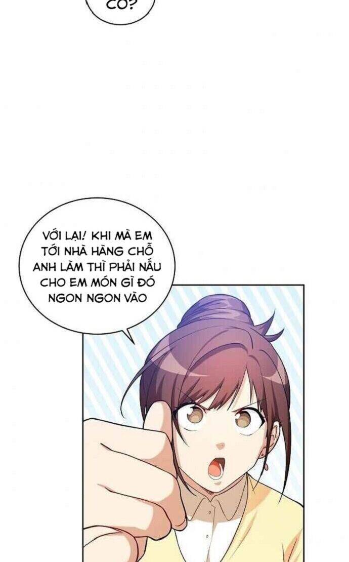 Xin Mời Dùng Bữa - Chapter 39