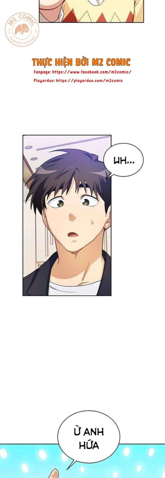 Xin Mời Dùng Bữa - Chapter 39