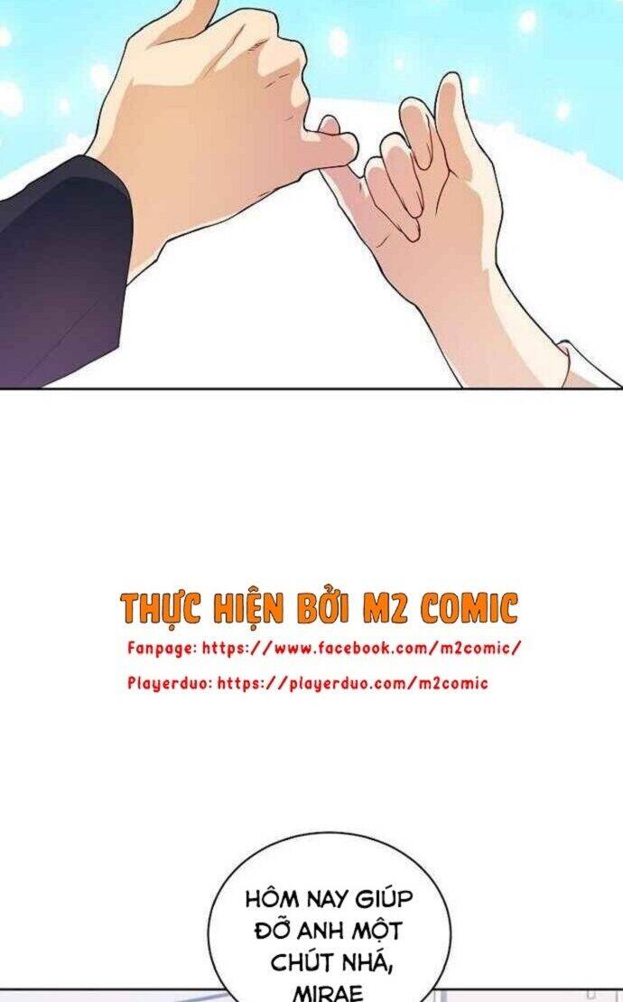 Xin Mời Dùng Bữa - Chapter 39