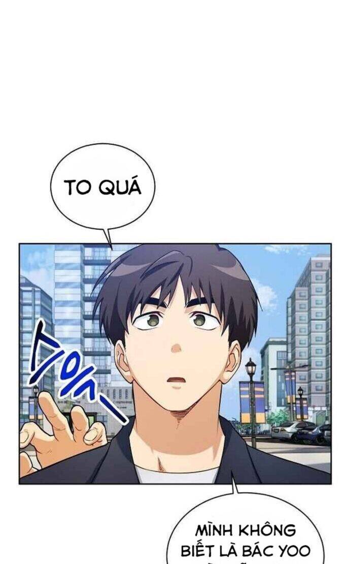 Xin Mời Dùng Bữa - Chapter 39