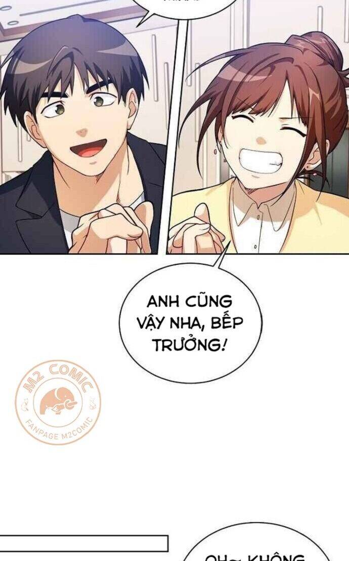 Xin Mời Dùng Bữa - Chapter 39