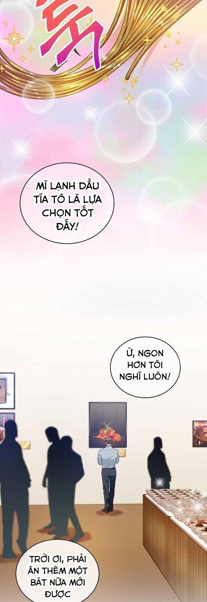 Xin Mời Dùng Bữa - Chapter 39