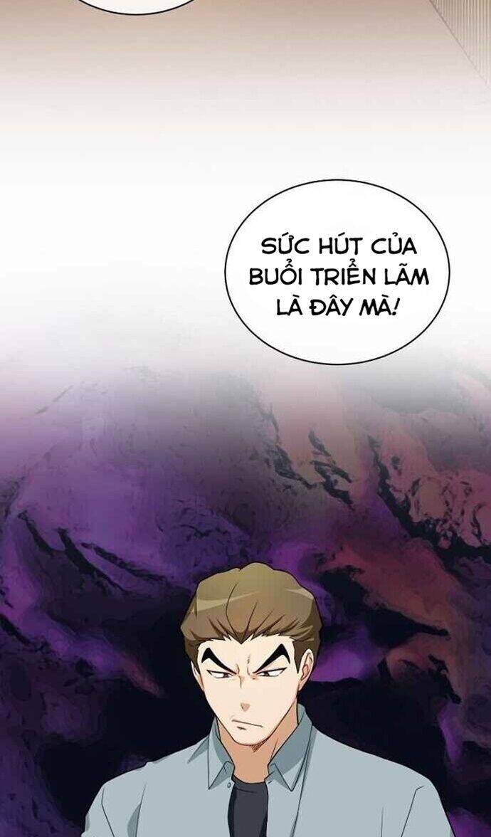 Xin Mời Dùng Bữa - Chapter 39