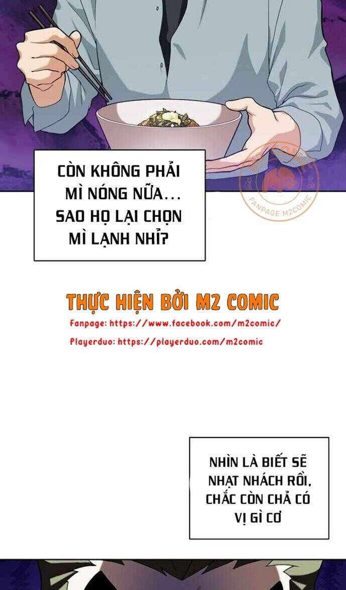 Xin Mời Dùng Bữa - Chapter 39
