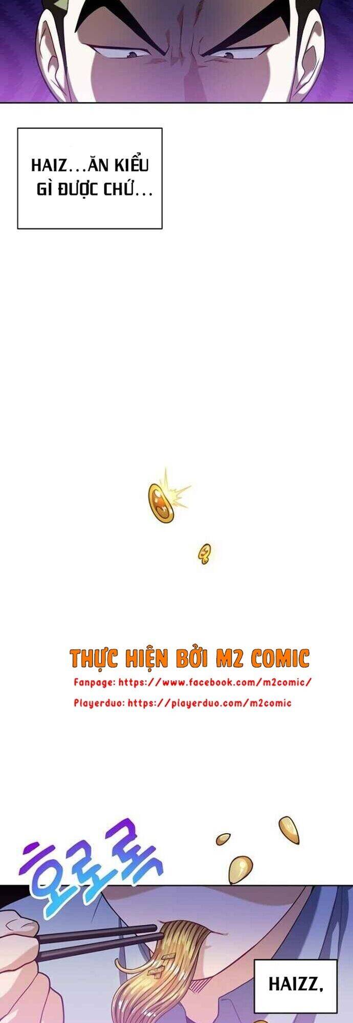 Xin Mời Dùng Bữa - Chapter 39