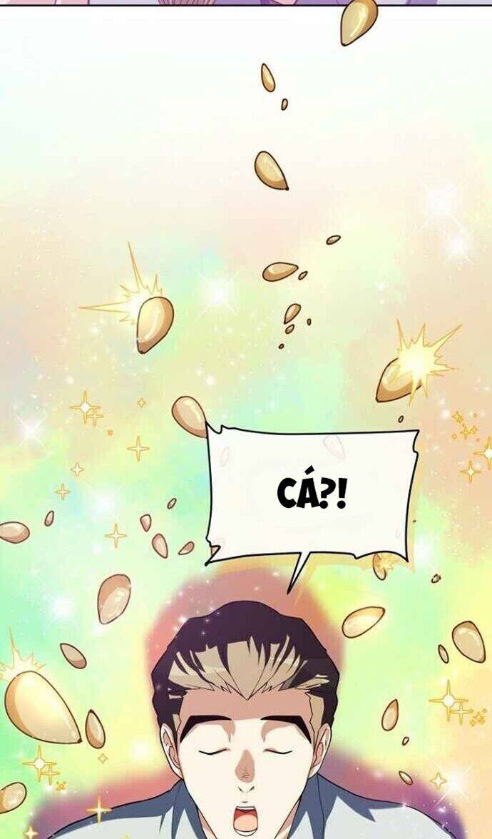 Xin Mời Dùng Bữa - Chapter 39