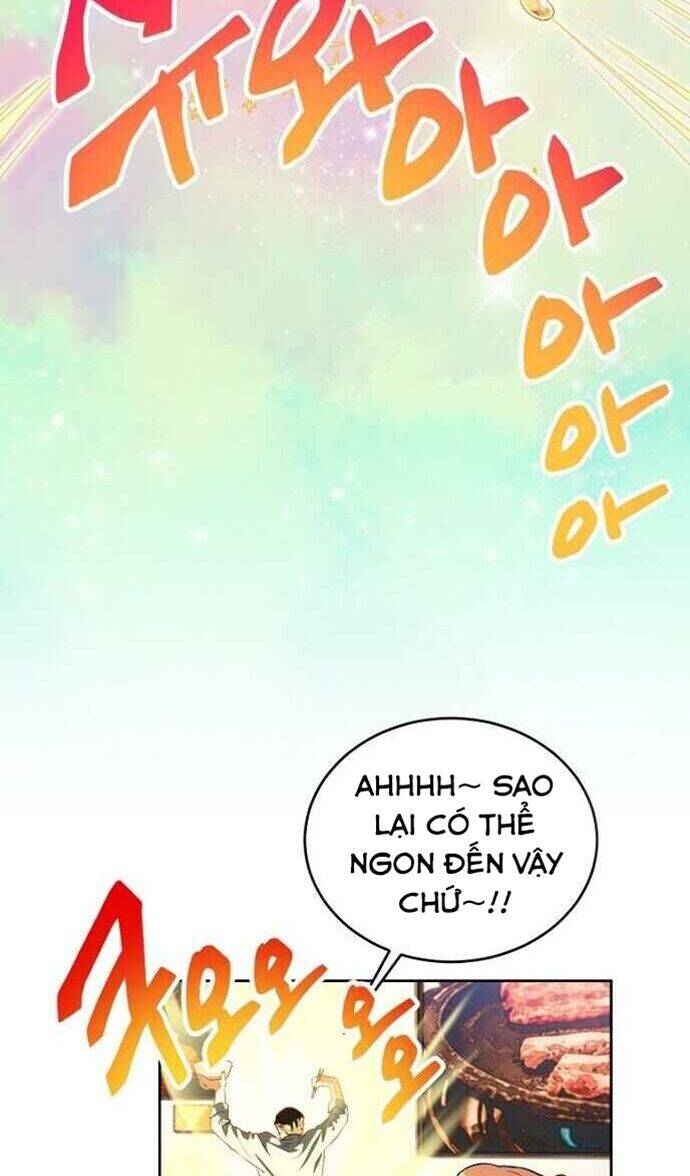 Xin Mời Dùng Bữa - Chapter 39