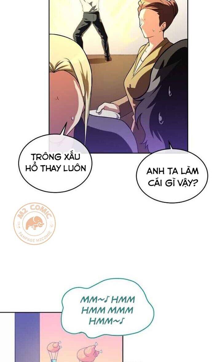 Xin Mời Dùng Bữa - Chapter 39