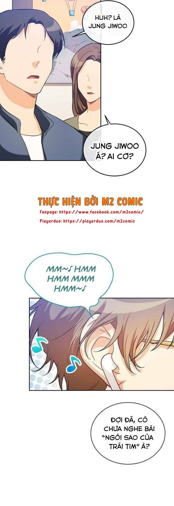 Xin Mời Dùng Bữa - Chapter 39
